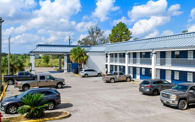 Americas Best Value Inn Gonzales