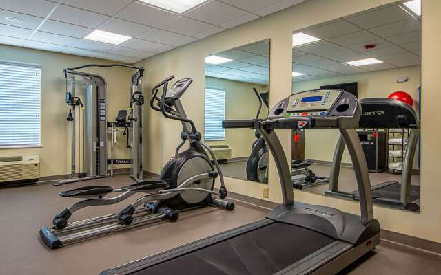 Sleep Inn Geismar - Gonzales