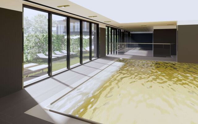 Mercure Sibiu Arsenal