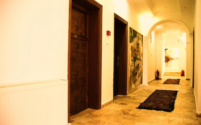 Kufe Hotel