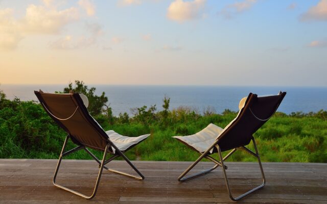 One Suite Hotel & Resort KOURI ISLAND