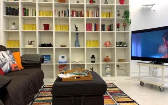 Magicstay - Flat 65M² 1 Bedroom 1 Bathroom - Genoa