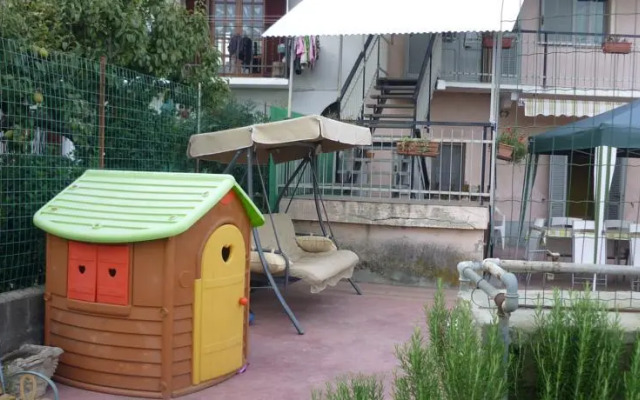 Country House Ramassin