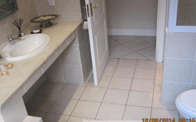 Vineyard Holiday Home