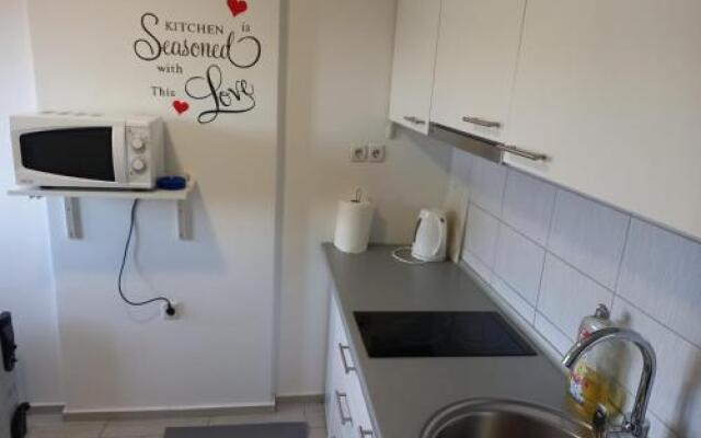 Apartment Sven