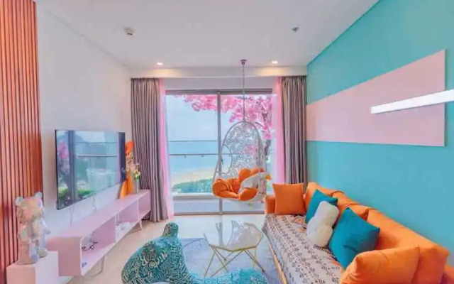The Song Yuki Apartment