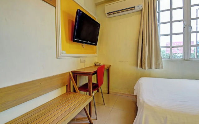 Hotel O Northern Inn