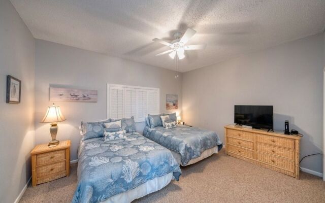 Shoreline 1123 Condo by RedAwning