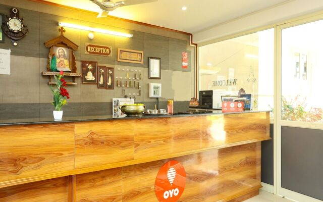 OYO 13087 Subam Hill Resort