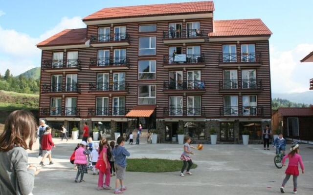 Apartment in Bakuriani