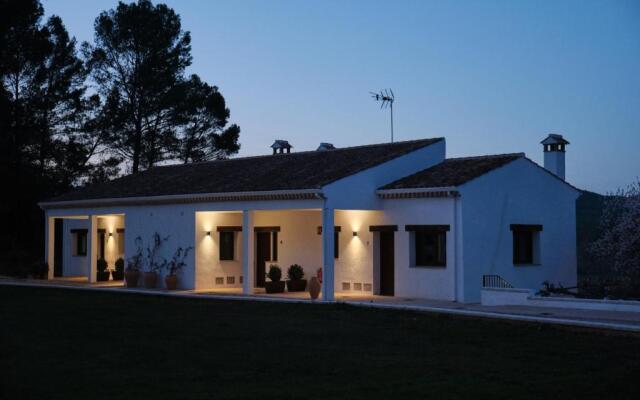 Apartamentos Cortijo Peñardera- Adults Only