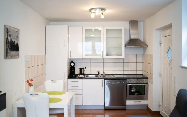 Business Apartments Ratingen 1