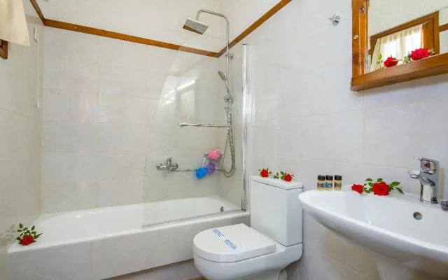 Folia Apartments