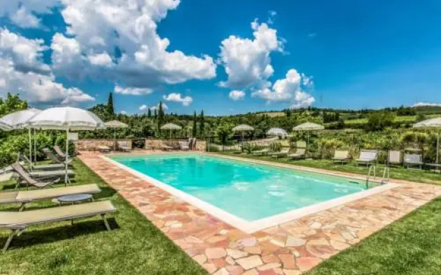 Locazione turistica Mastro
