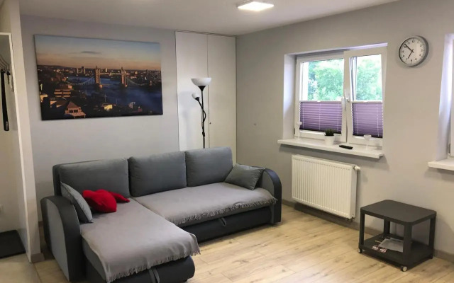 Klimatyzowany Apartament Londyn