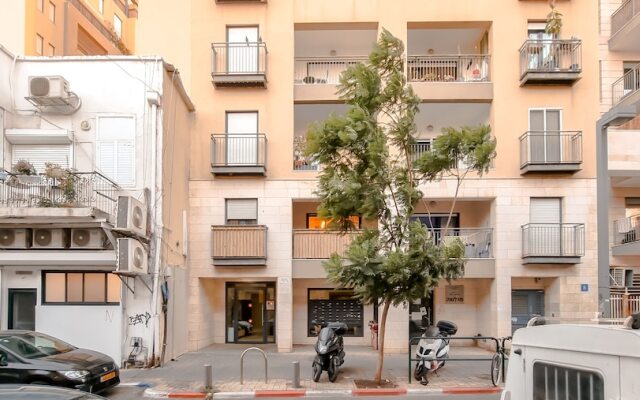 Brand New Duplex 2 Bedrooms Tl58