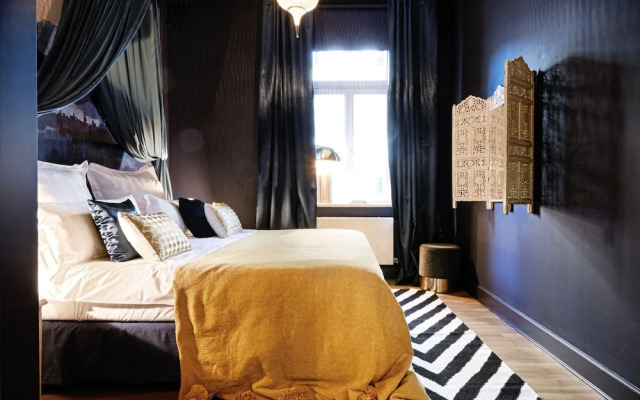 Cora Apartments Leipzig
