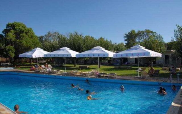 Hotel Ionian Beach Ξενοδοχείο