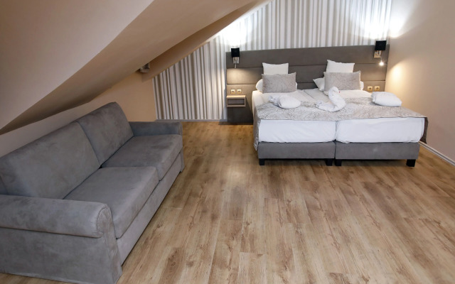 Laroba Wellness Hotel