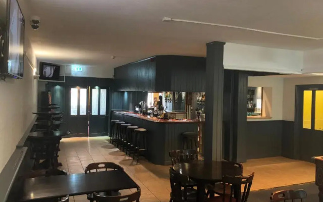 The Pheasant Inn