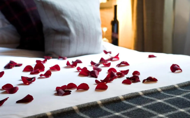 Malmaison Glasgow