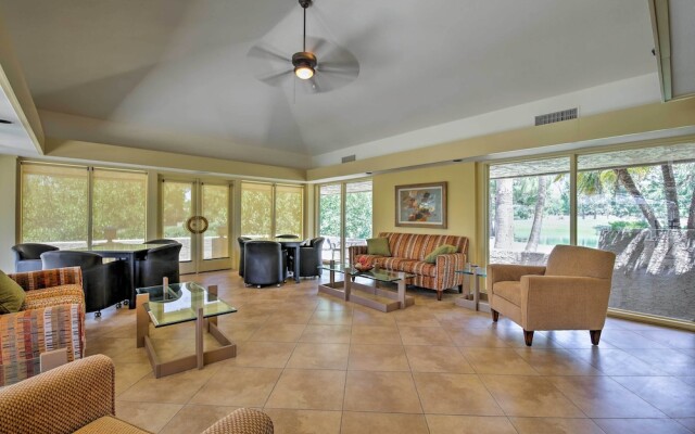 Condo w/ Pool Access <1 Mi to Biltmore Golf Club!