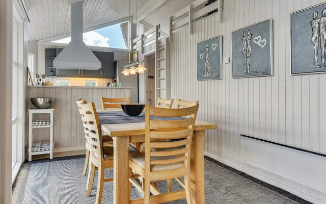 Spacious Retreat With Fjord View - By Traum Ferienwohnungen