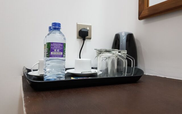 My Whales Guest House