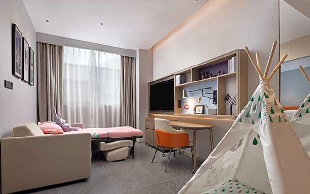 Home2 Suites by Hilton Chongqing Nan'an