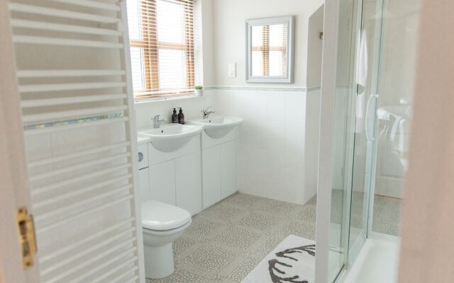 Aviemore North Star Lodge