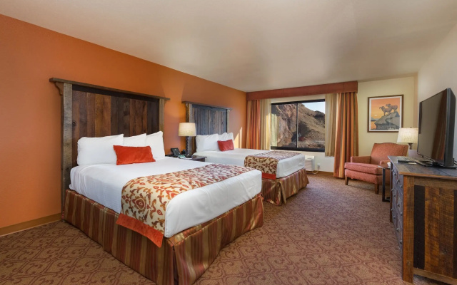 Hoover Dam Lodge