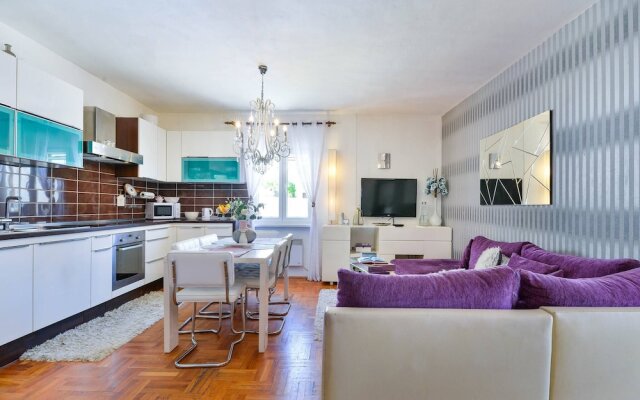 4 Holiday House Gatsby