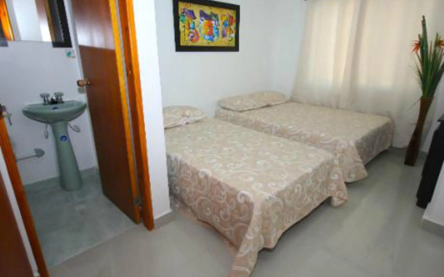 Sweet Caribbean Hotel