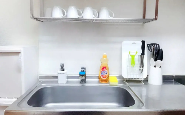 Nestay Suite Tokyo Shibuya