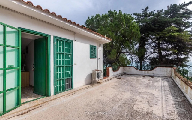 Il Giardino sul Mare