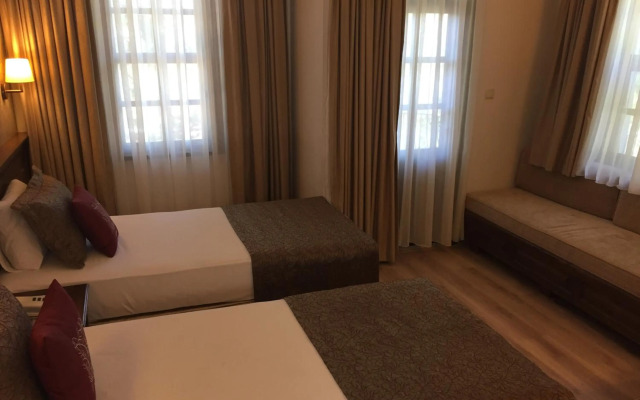 Hotel Greenland – All Inclusive