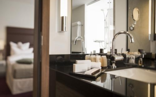 Business Hotel Rene Bohn