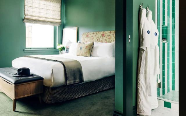 Palihotel Seattle