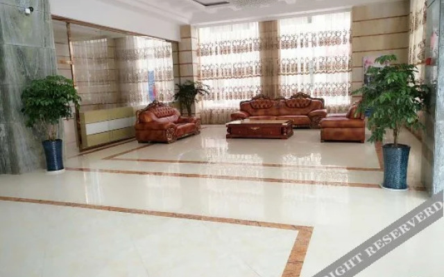 Libo Jiuzhou Hotel