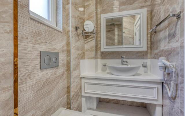 Villa Begonvil By Lucida Villas