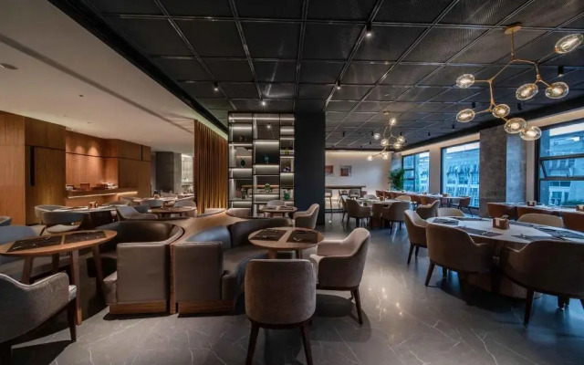 Urcove by Hyatt Shanghai Wujiaochang