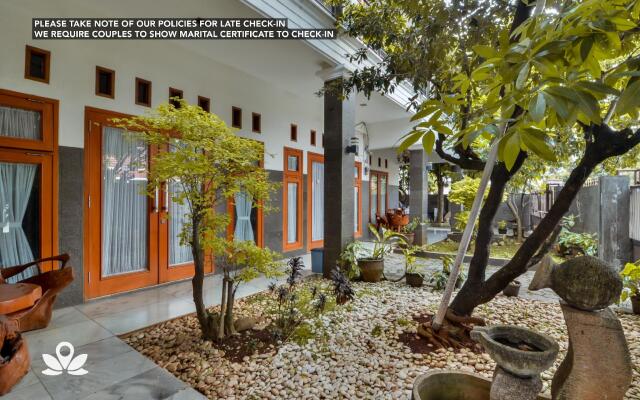 ZEN Rooms Ragunan 1 Syariah