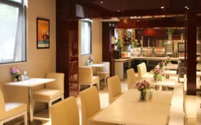 Jinjiang Inn (Guiyang Baoshan North Road)