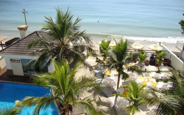 Golfinhos Apart Hotel