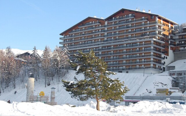 Christiania 2 B7 Haute-nendaz