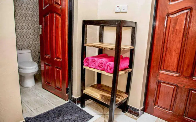 cozy bungalow x pure nature x individual x NETFLiX