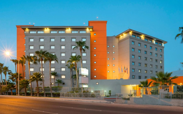 Real Inn Mexicali