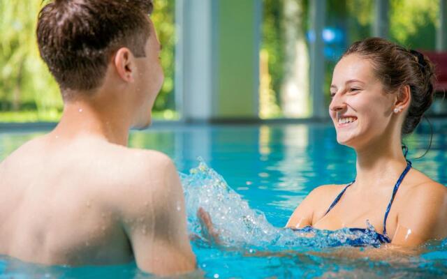 Hotel zum Hirschen in Lam