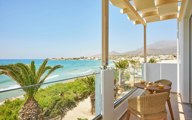 Artemis Hotel