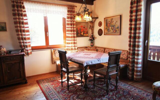 Holiday Home in Arriach Near Lake Ossiach